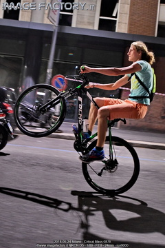 2018-05-24 Milano - Critical Mass 0878